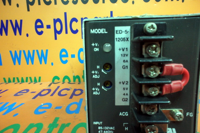 NEMIC LAMBDA ED 5 1205X PLC DCS nemic-lambda-ed-5-1205x-plc-dcs